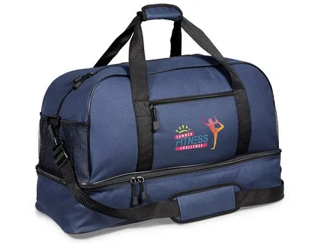 Carrier Double Decker Bag