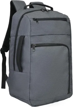 Carry on Backpack for Women Flight Approved 20.5x13x7.9(40L), Frontier Airlines Personal Item Bag Fit for 17in Laptop