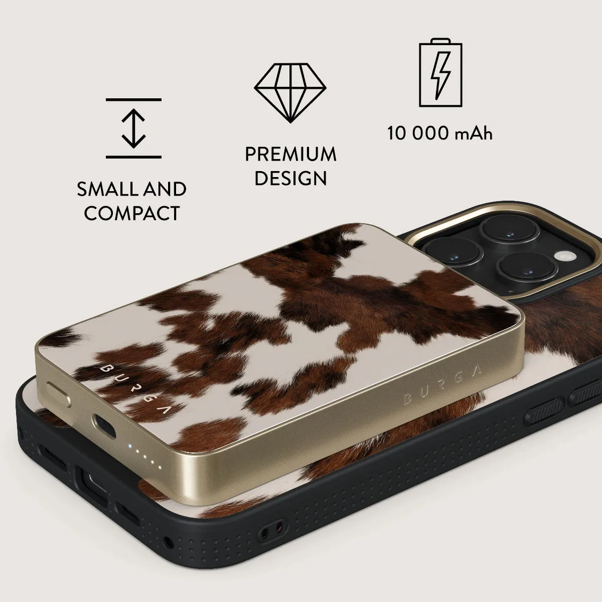 Celestial - Magnetic Power Bank