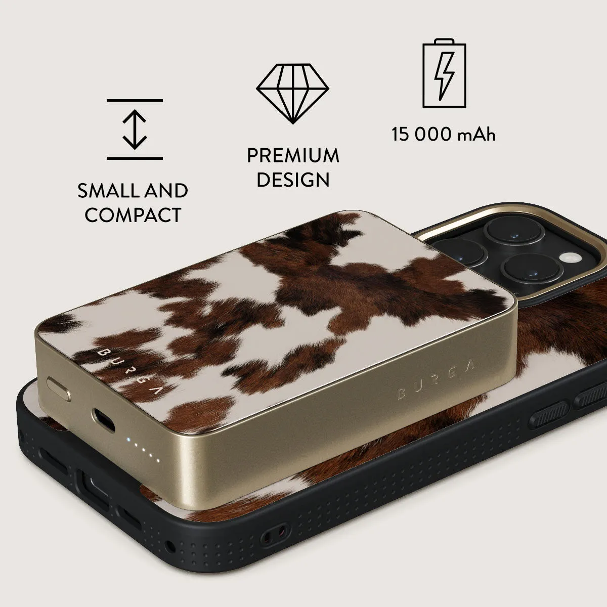 Celestial - Magnetic Power Bank