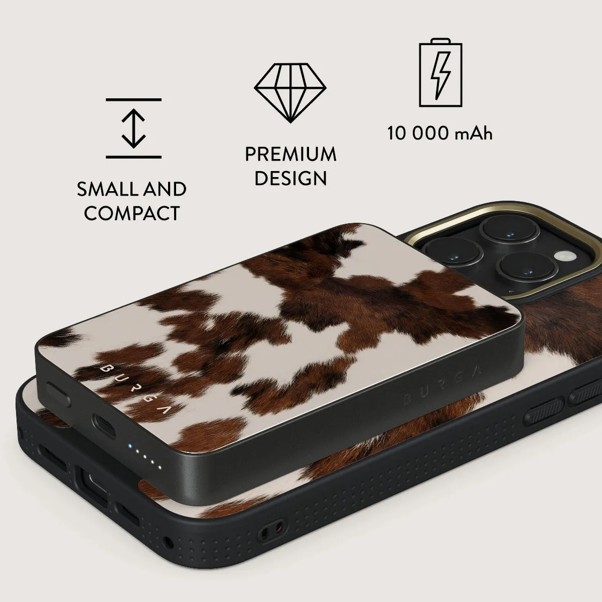 Celestial - Magnetic Power Bank