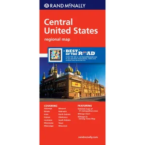 Central United States