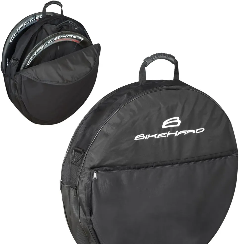 Challenger Double Wheel Bag