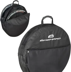 Challenger Double Wheel Bag