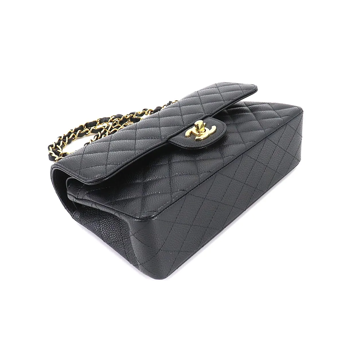 CHANEL Small Classic handbag