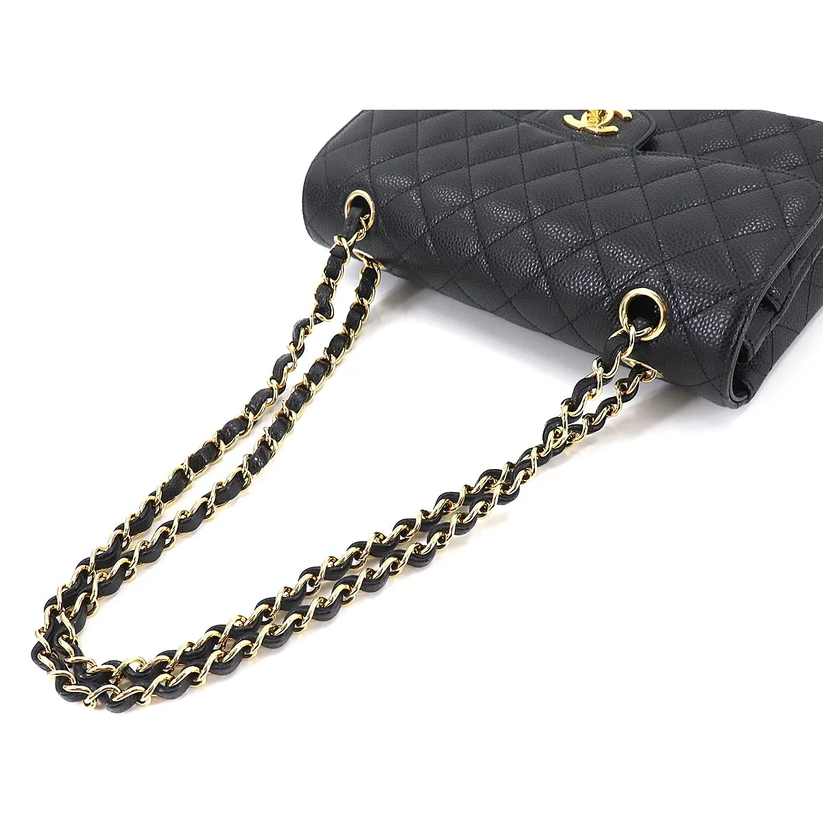 CHANEL Small Classic handbag