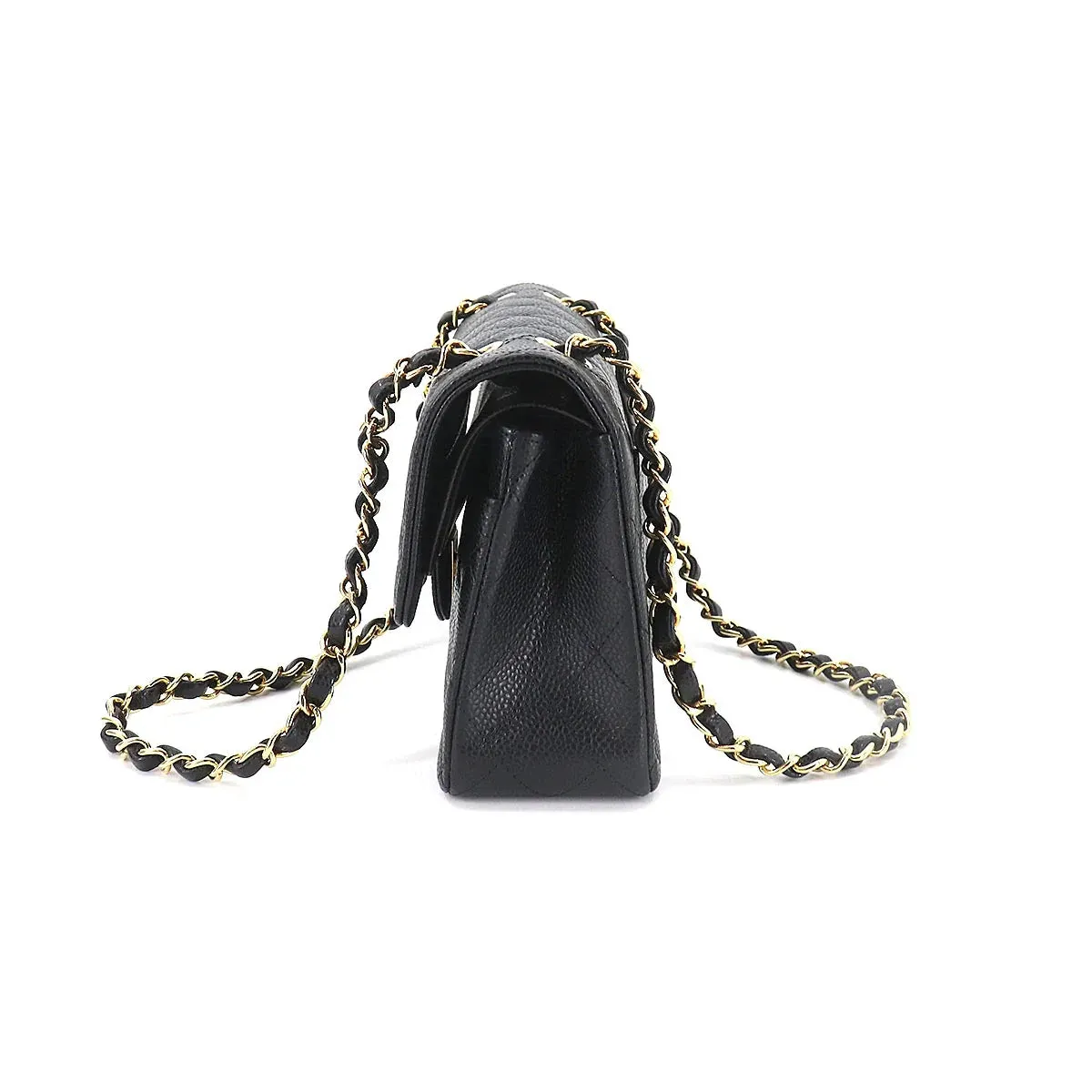CHANEL Small Classic handbag