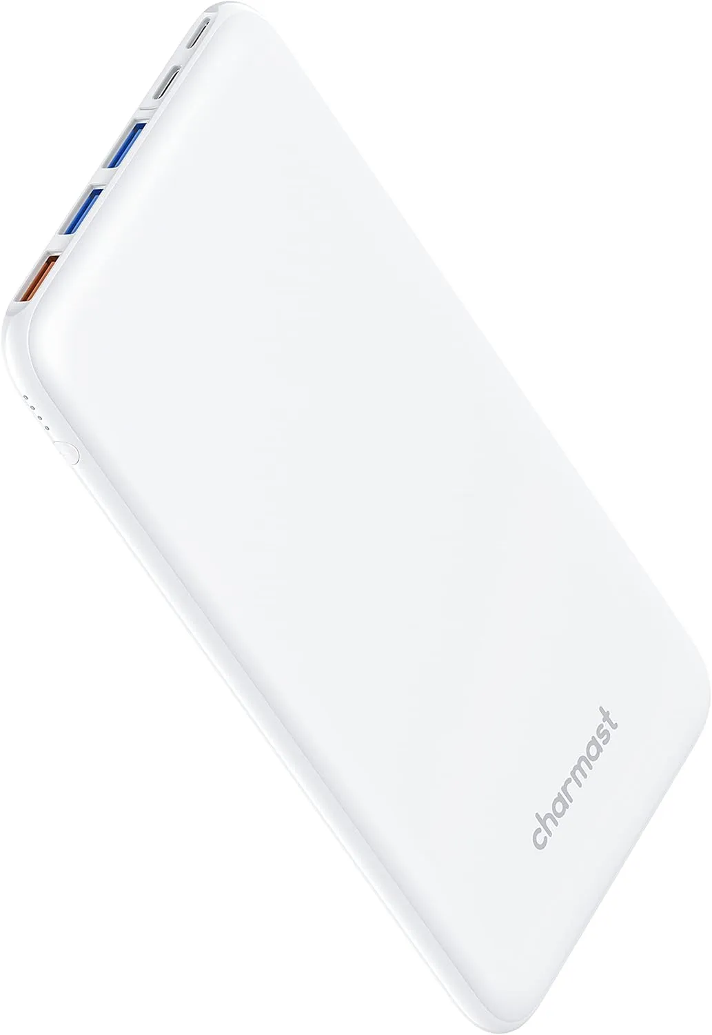 Charmast 26800mAh Slim Portable Charger Power Bank, 15W Fast Charging Battery Pack, Travel Essentials Compatible with iPhone 16/16 Pro/16 Pro Max, iPhone15/14/13/12 Series, iPad, Samsung etc