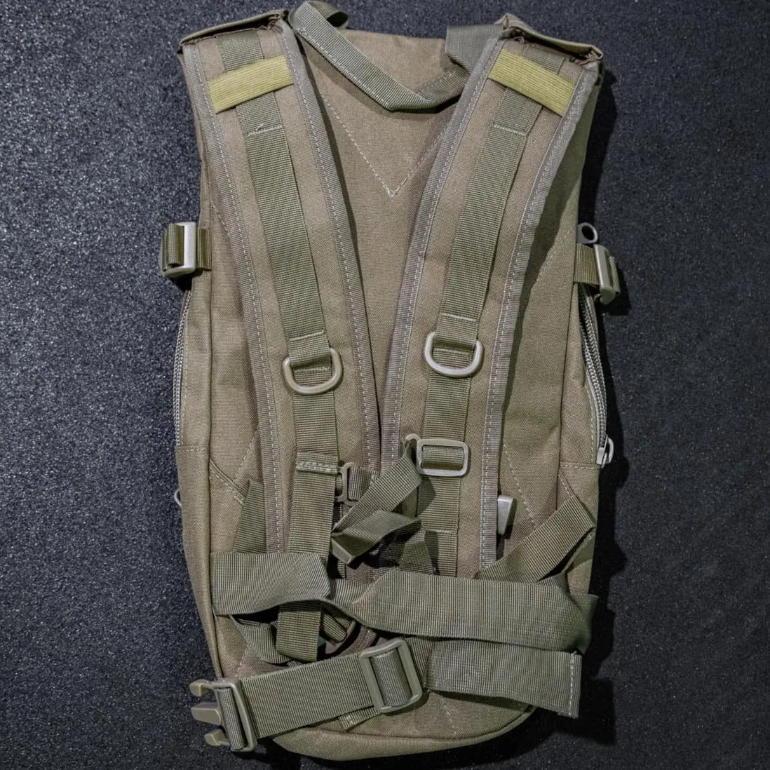 ChasingBetter Hydration Backpack