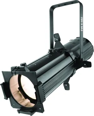 CHAUVET DJ EVE E-50Z, Black (EVEE50Z)