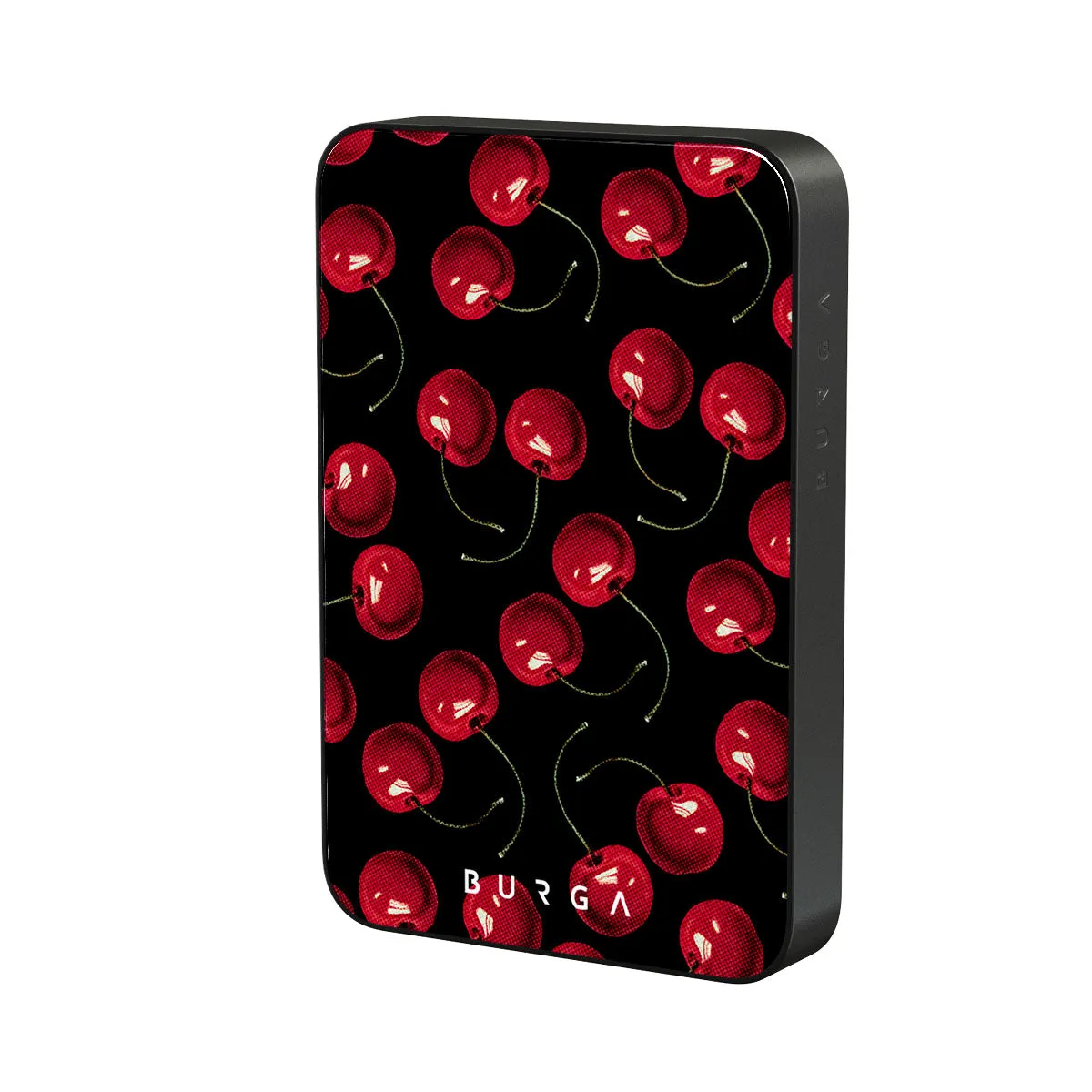 Cherrybomb - Magnetic Power Bank