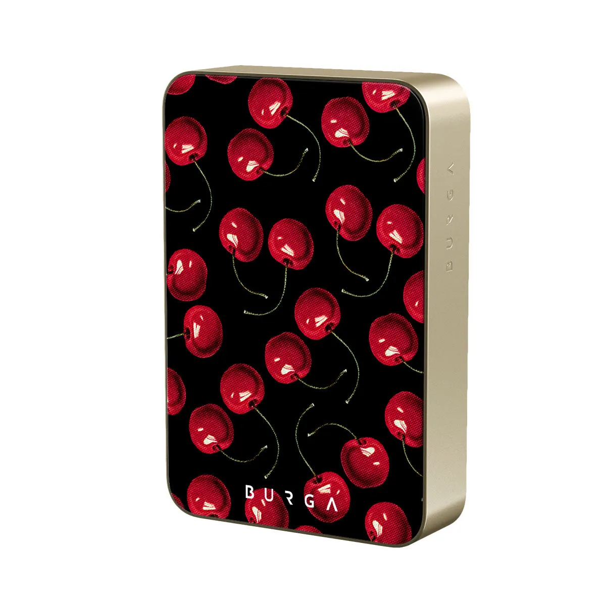 Cherrybomb - Magnetic Power Bank