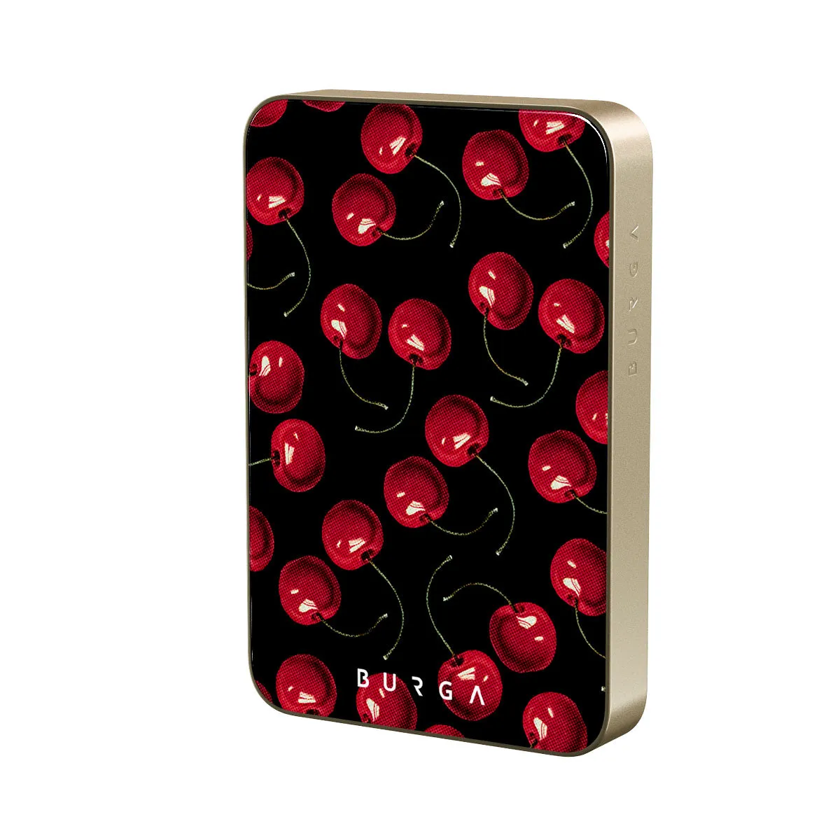 Cherrybomb - Magnetic Power Bank