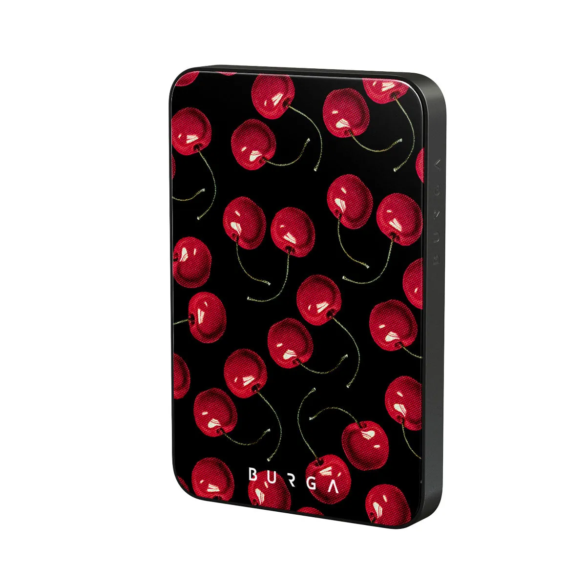 Cherrybomb - Magnetic Power Bank