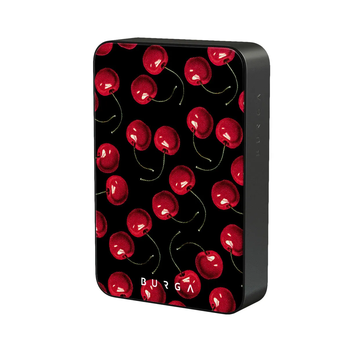 Cherrybomb - Magnetic Power Bank