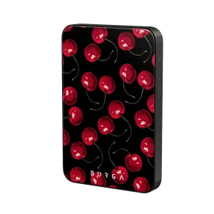 Cherrybomb - Magnetic Power Bank