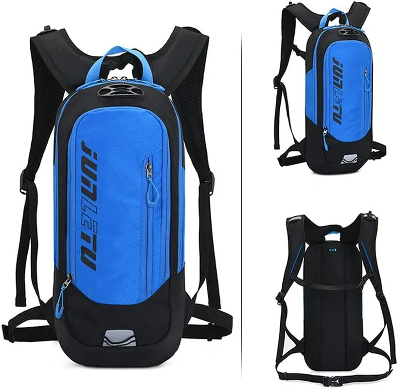 Clakllie Hydration Backpack with 2L Hydration Bladder Water Backpack for Hiking Hydration Pack Running Cycling Daypacks