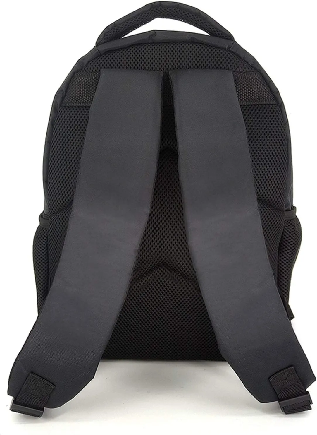 Clan MacFie Double Compartment Large Capacity Backpack Unisex