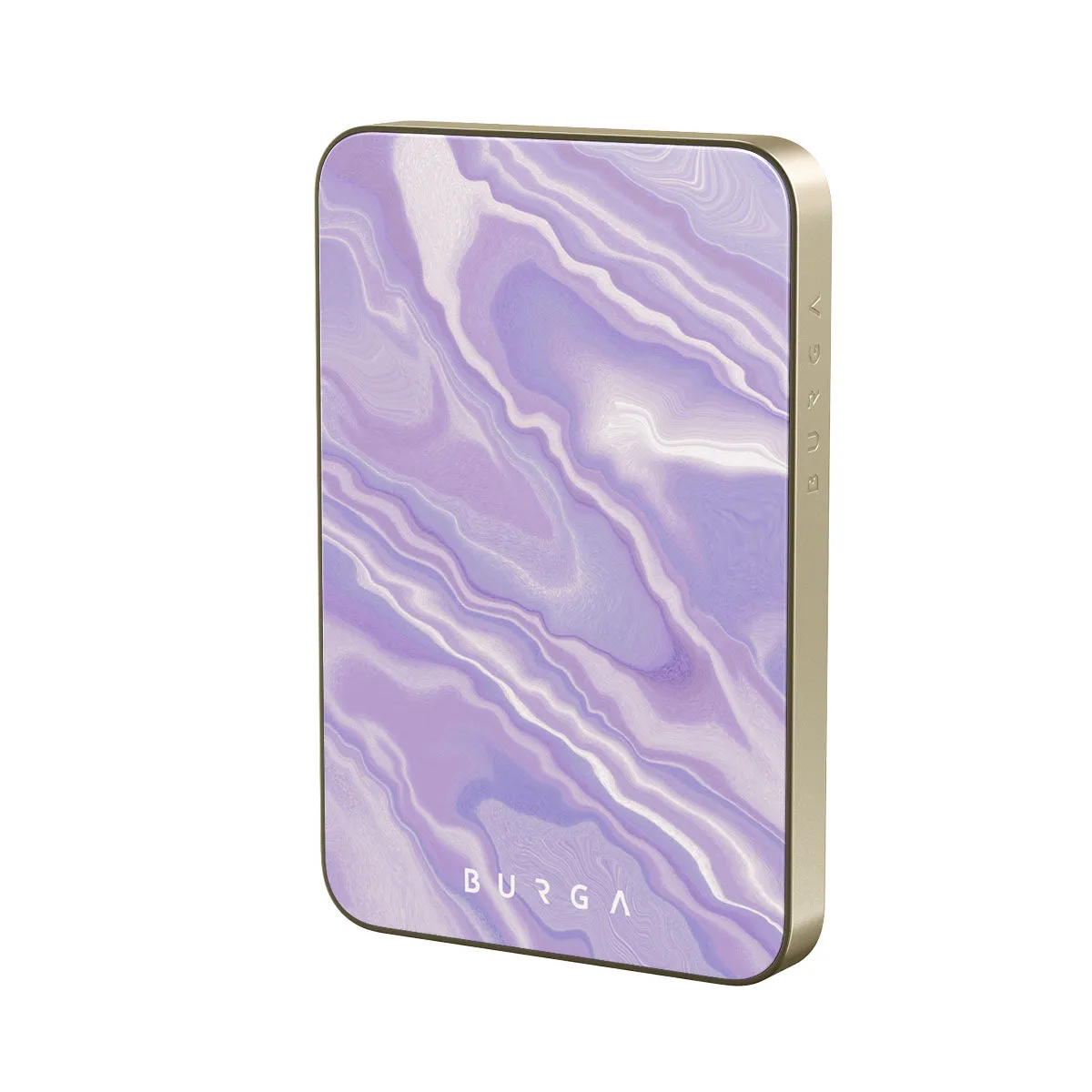 Cliché - Magnetic Power Bank