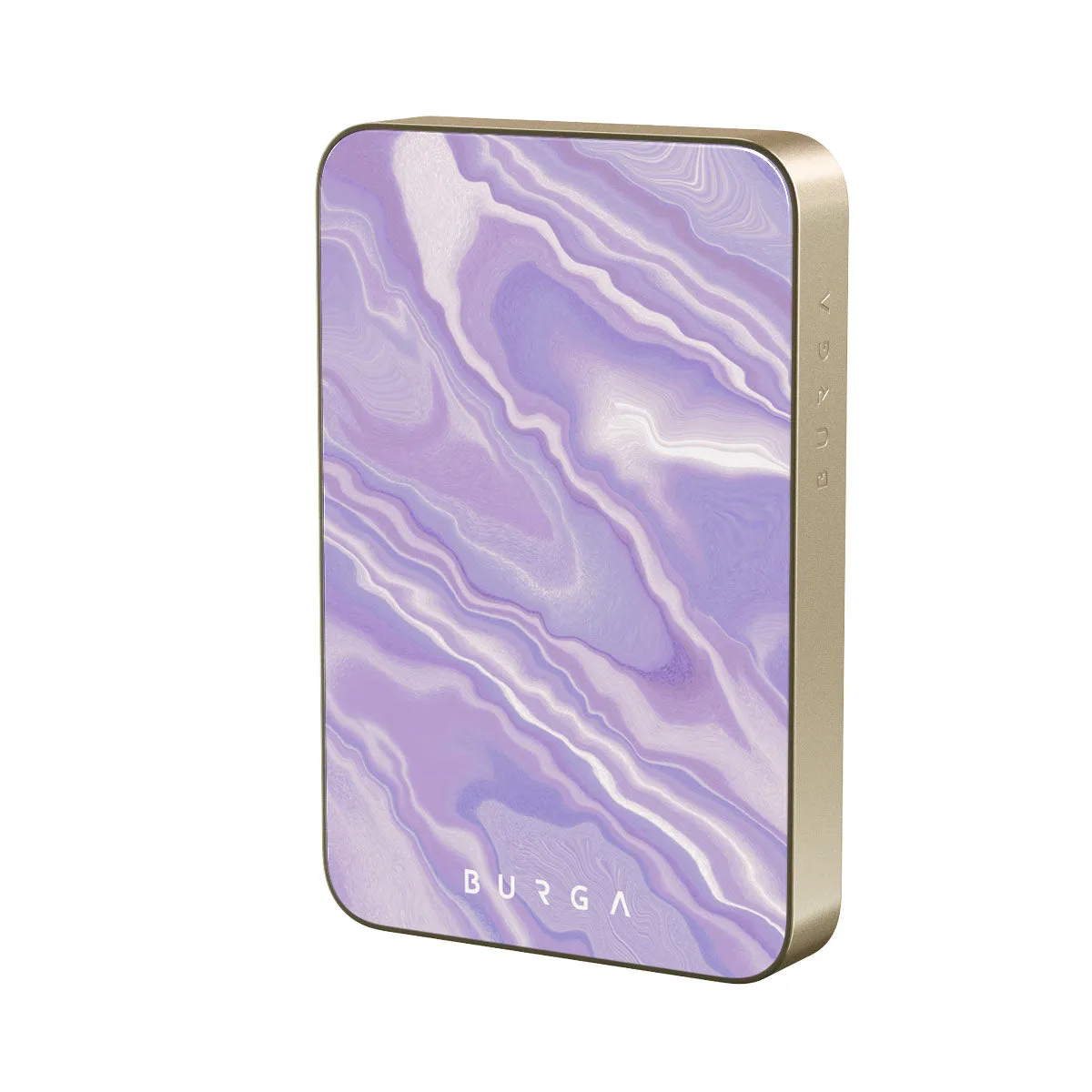 Cliché - Magnetic Power Bank