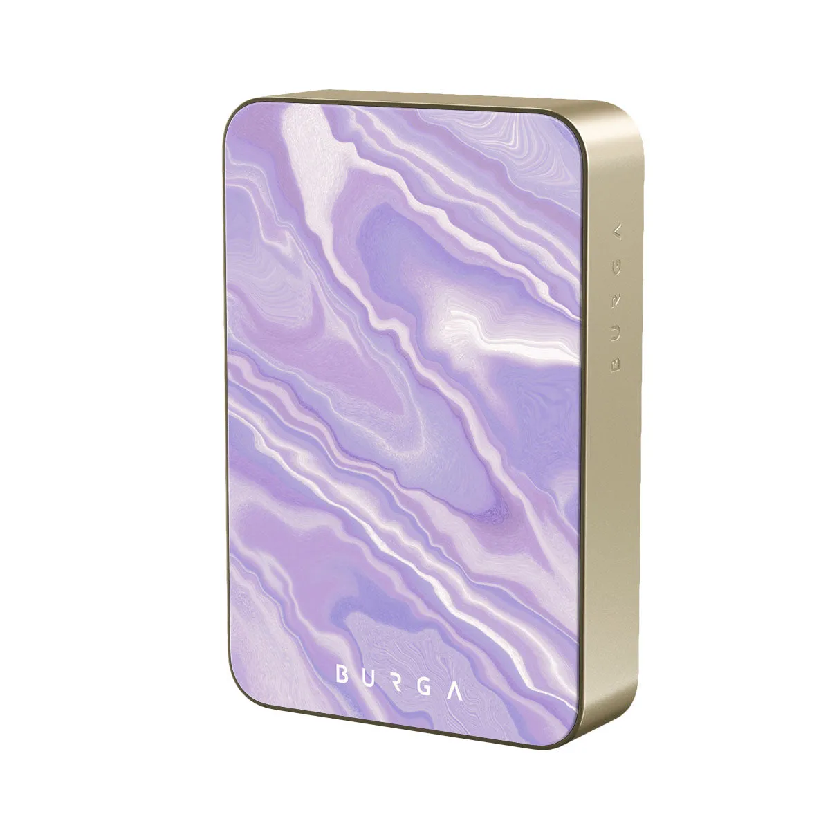 Cliché - Magnetic Power Bank