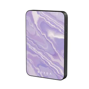 Cliché - Magnetic Power Bank