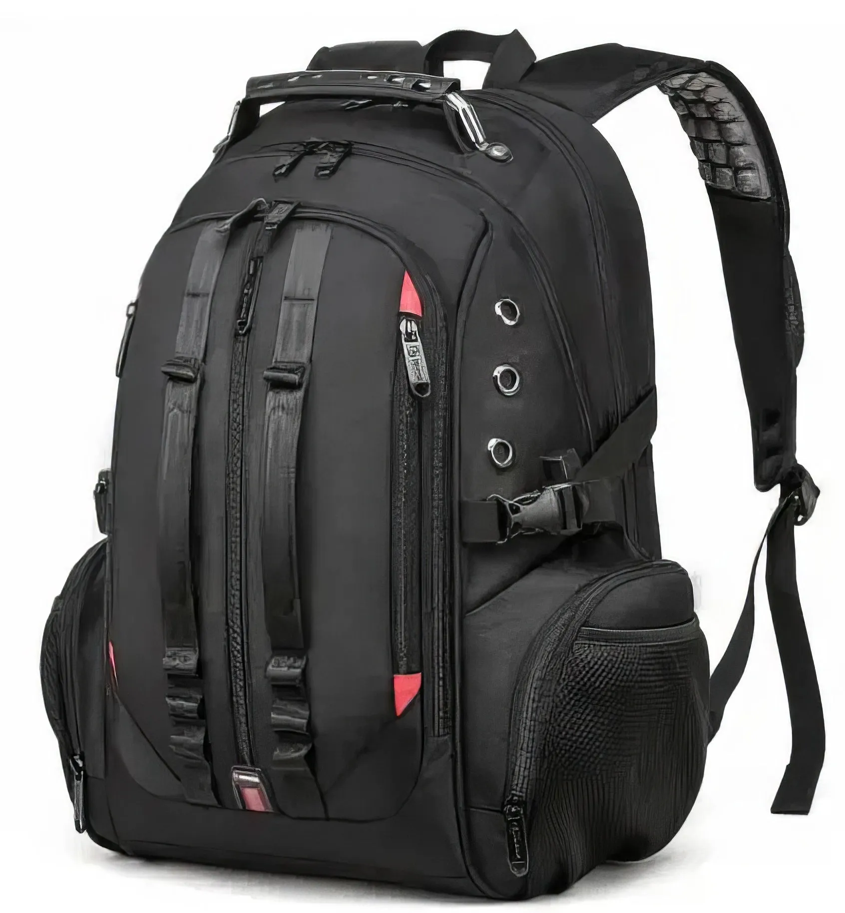 Cliffwalker Large Capacity Travel Backpack