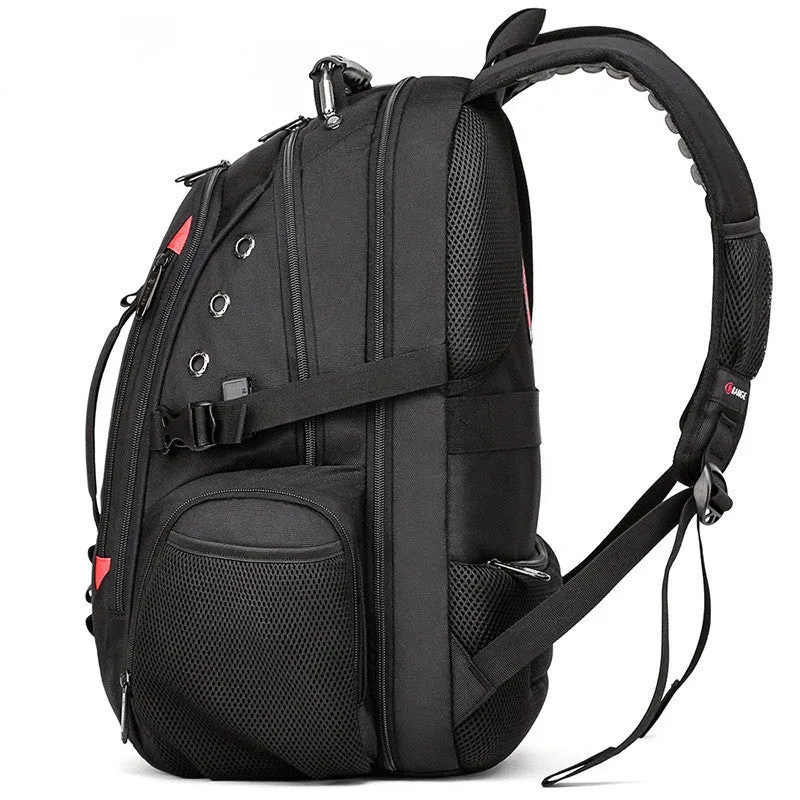 Cliffwalker Large Capacity Travel Backpack