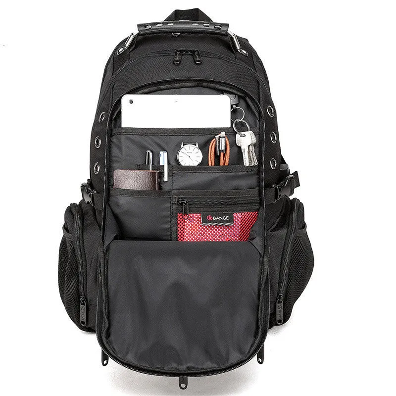 Cliffwalker Large Capacity Travel Backpack