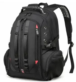 Cliffwalker Large Capacity Travel Backpack