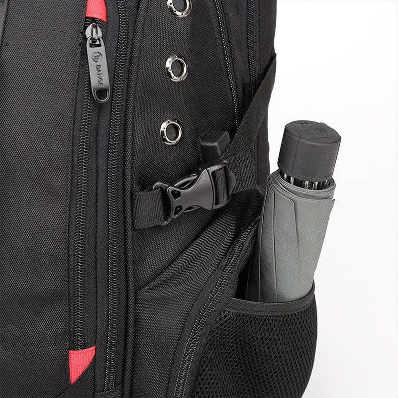 Cliffwalker Large Capacity Travel Backpack