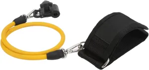 Club Swing Trainer for Men & Women - Elastic Strength Training Rope for Improved Swing Technique & Memory in Weather