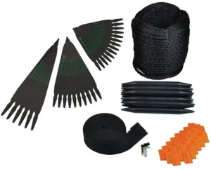 Cobra Dynamic Cable System Tree Bracing Kit - 38005