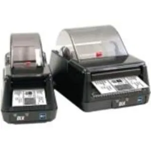 Cognitive DBT24-2085-G1E Cognitive Tpg, DLXI, Printer, Tt/Dt, 2.4In, 203Dpi, 8Mb, 5 IPS, 100-240Vac Power Supply, USB, USB-A, Serial, Ethernet, Us Power Cord, 6' USB 2.0 Cable