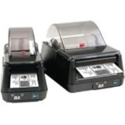 Cognitive DBT24-2085-G1E Cognitive Tpg, DLXI, Printer, Tt/Dt, 2.4In, 203Dpi, 8Mb, 5 IPS, 100-240Vac Power Supply, USB, USB-A, Serial, Ethernet, Us Power Cord, 6' USB 2.0 Cable