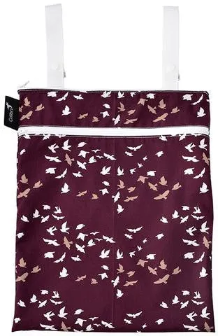 Colibri Double Duty Wetbag