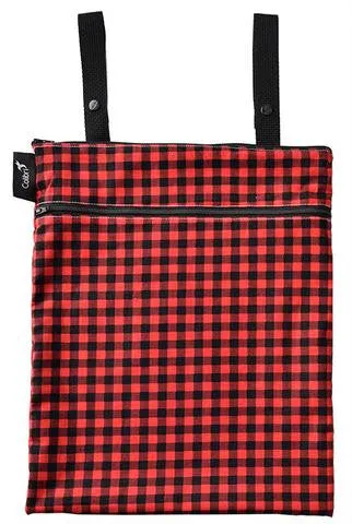Colibri Double Duty Wetbag