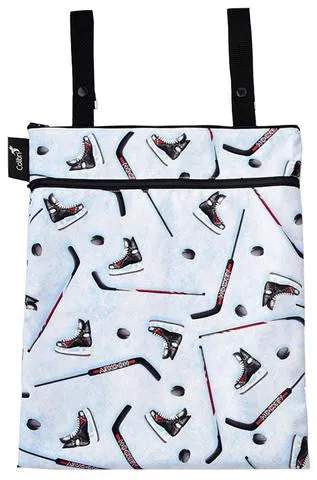Colibri Double Duty Wetbag