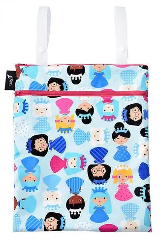 Colibri Double Duty Wetbag