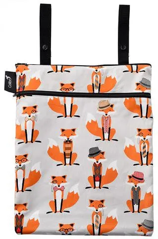 Colibri Double Duty Wetbag