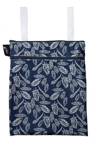Colibri Double Duty Wetbag