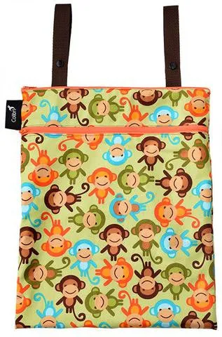 Colibri Double Duty Wetbag