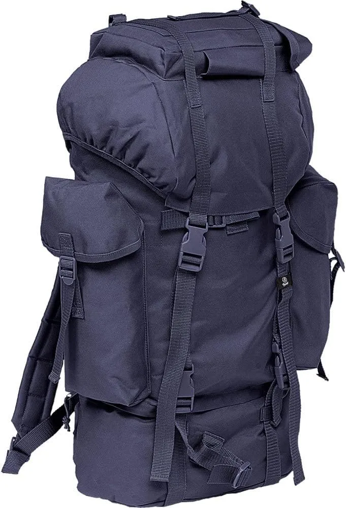 Combat Backpack Navy
