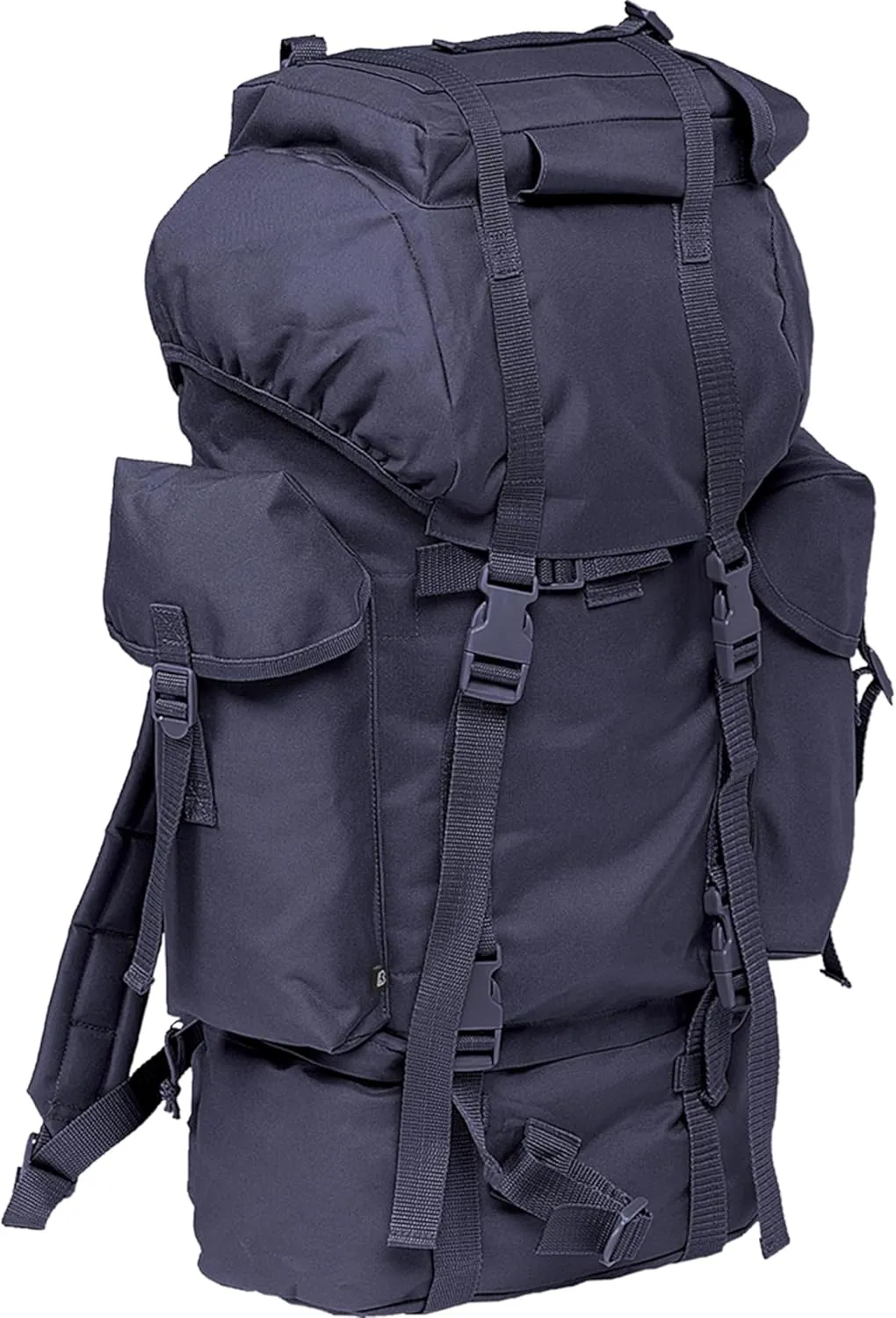 Combat Backpack Navy