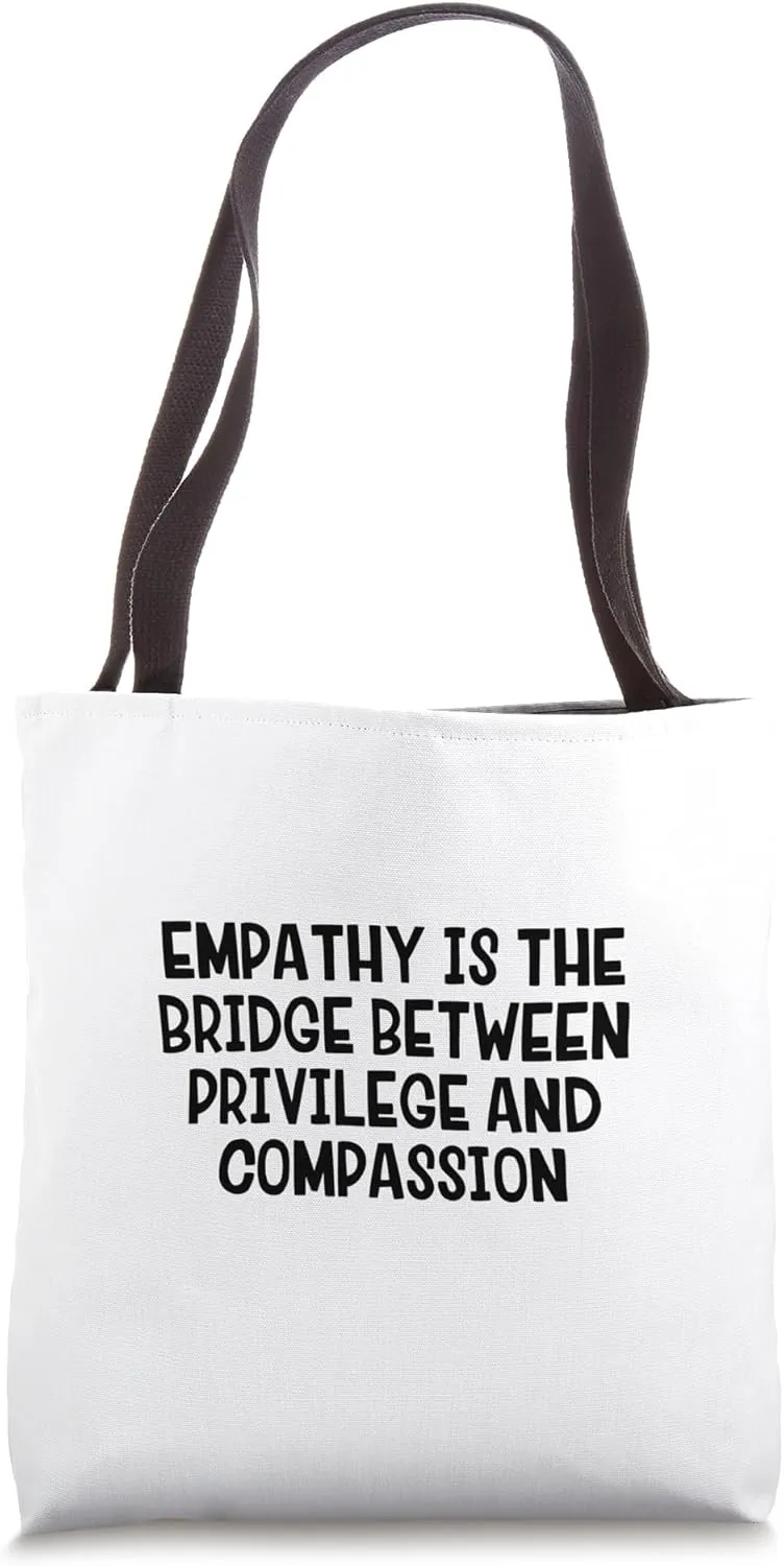 Compassion Tote Bag