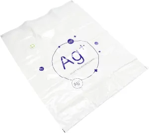 Compression Bag, Double Layer Closure Closure (80 X 100 X 38cm / 31.5 X 39.37 X 14.96in)