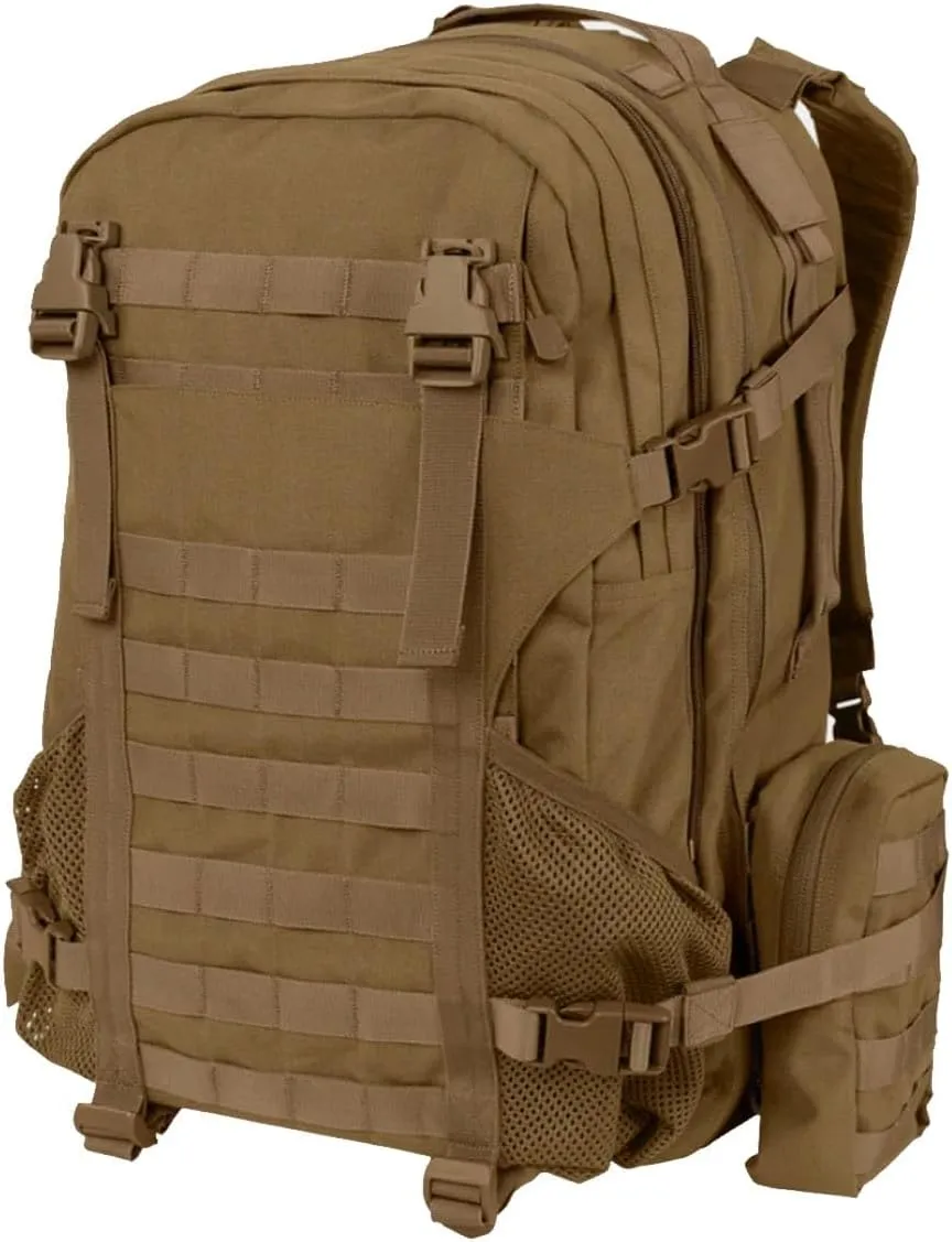 Condor Orion Multi-Mission Modular Backpack