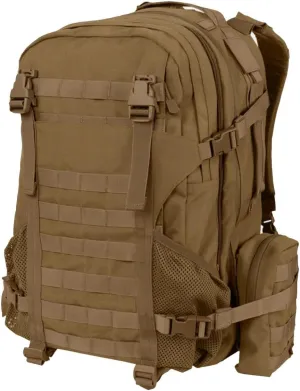 Condor Orion Multi-Mission Modular Backpack