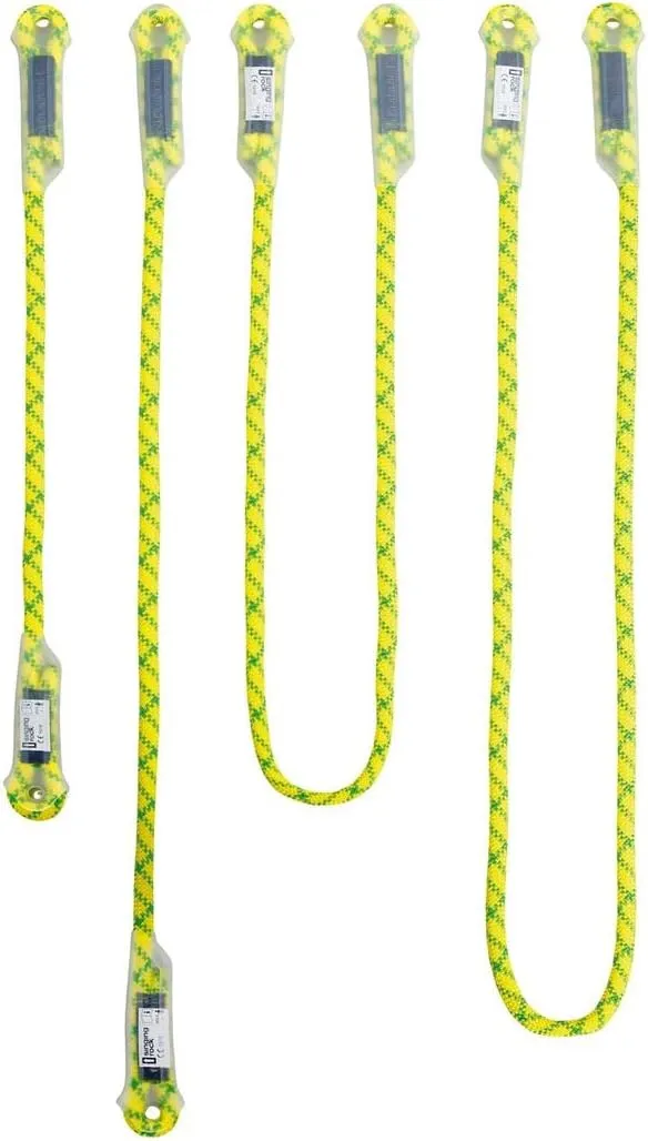 Connector Patron Lanyard