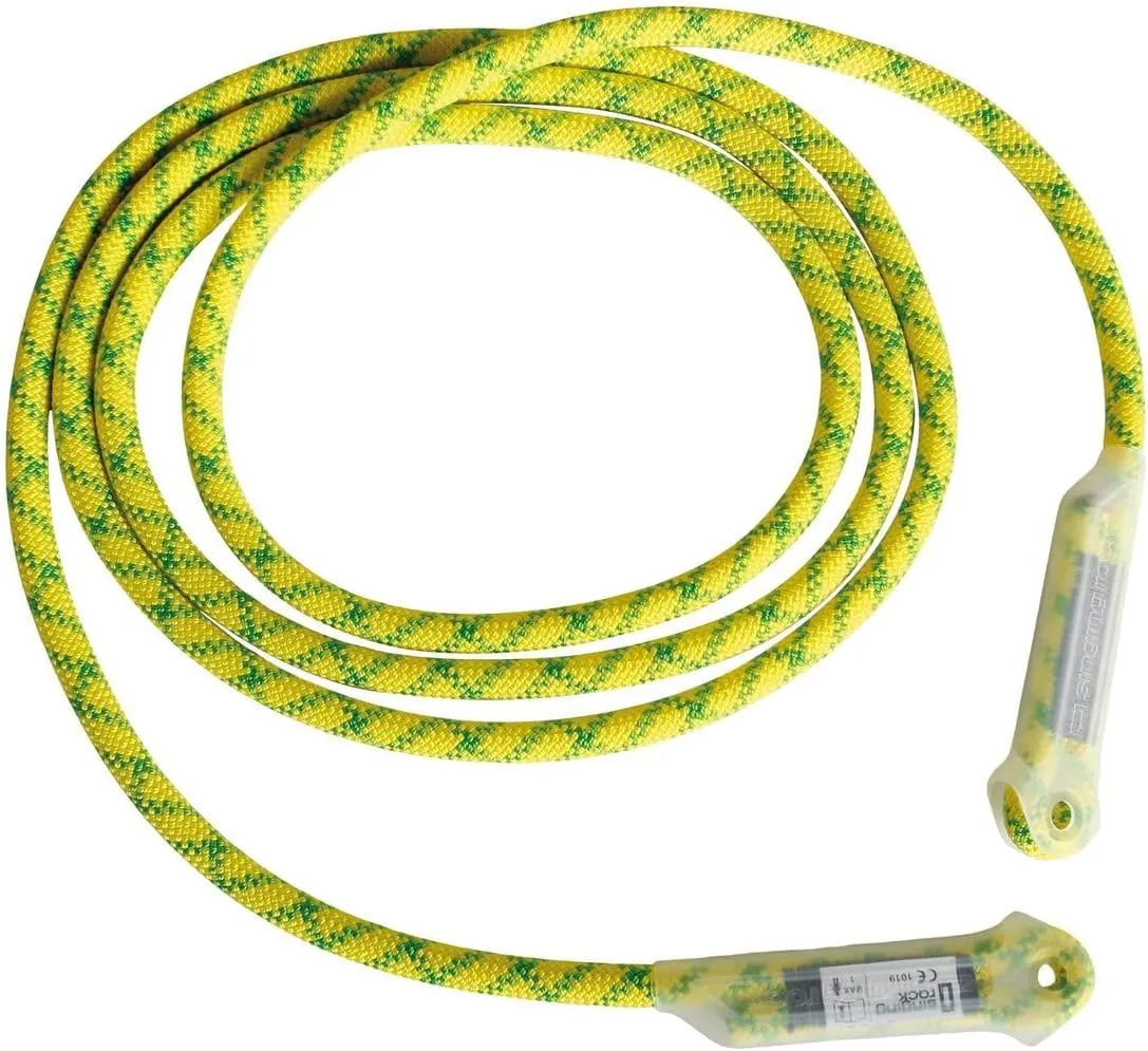 Connector Patron Lanyard